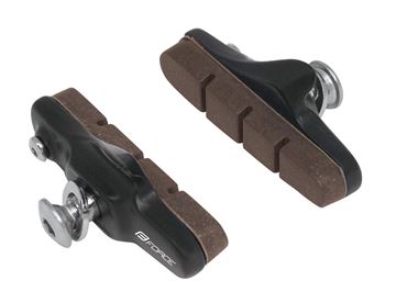 Picture of BRAKE SHOES FOR ROAD REMOVABLE CARBON RIMS